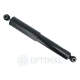 Stoßdämpfer Hinterachse OPTIMAL A-5288G