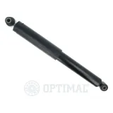 Stoßdämpfer Hinterachse OPTIMAL A-5289G