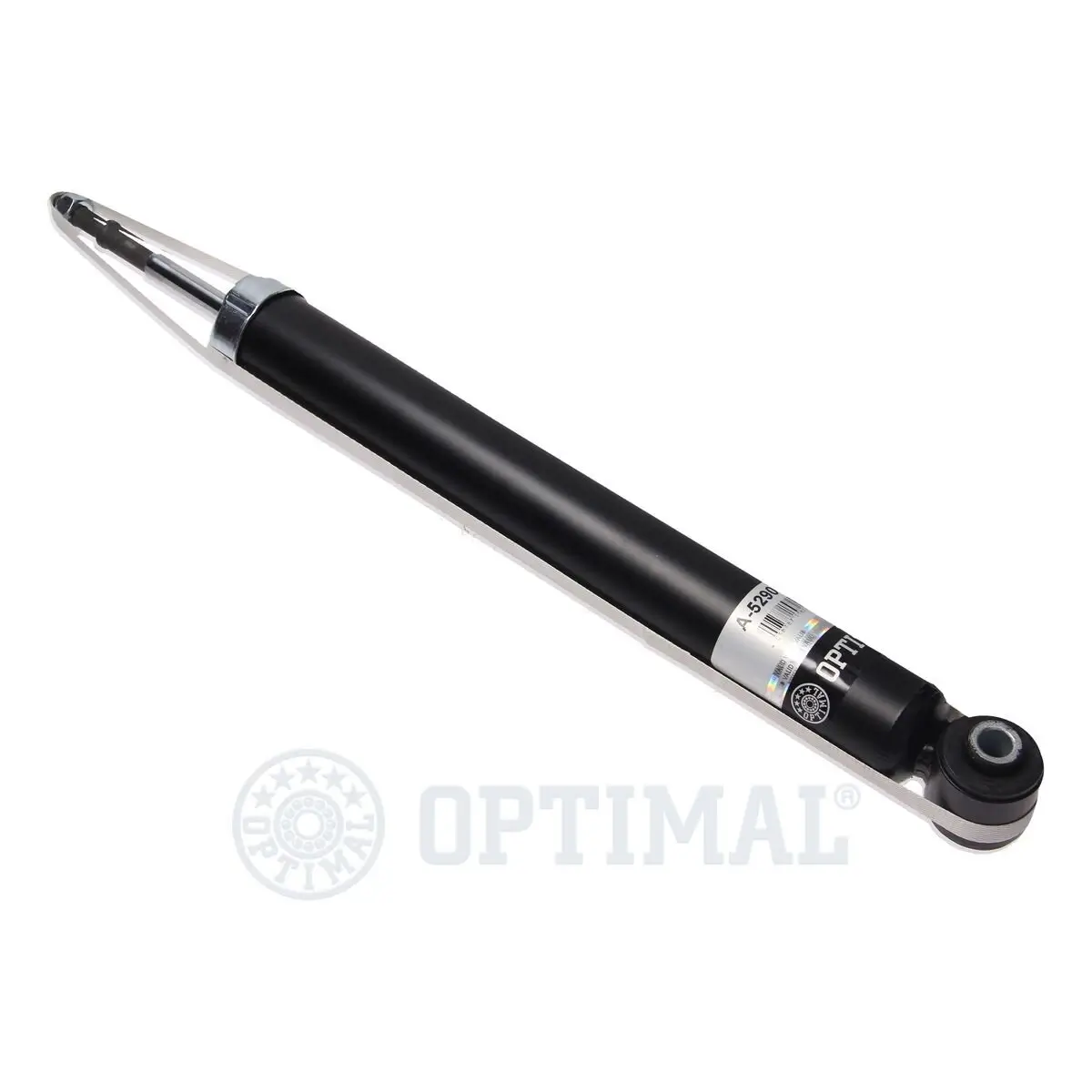 Stoßdämpfer Hinterachse OPTIMAL A-5290G