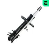 Stoßdämpfer Vorderachse links OPTIMAL A-5296GL