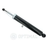 Stoßdämpfer Hinterachse OPTIMAL A-5297G