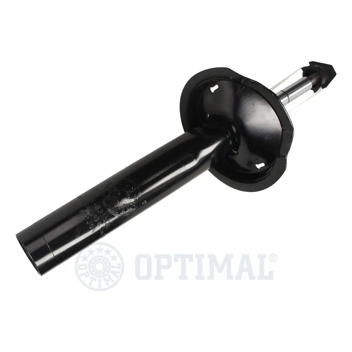 Stoßdämpfer Vorderachse links OPTIMAL A-5313GL