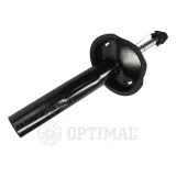 Stoßdämpfer Vorderachse links OPTIMAL A-5313GL