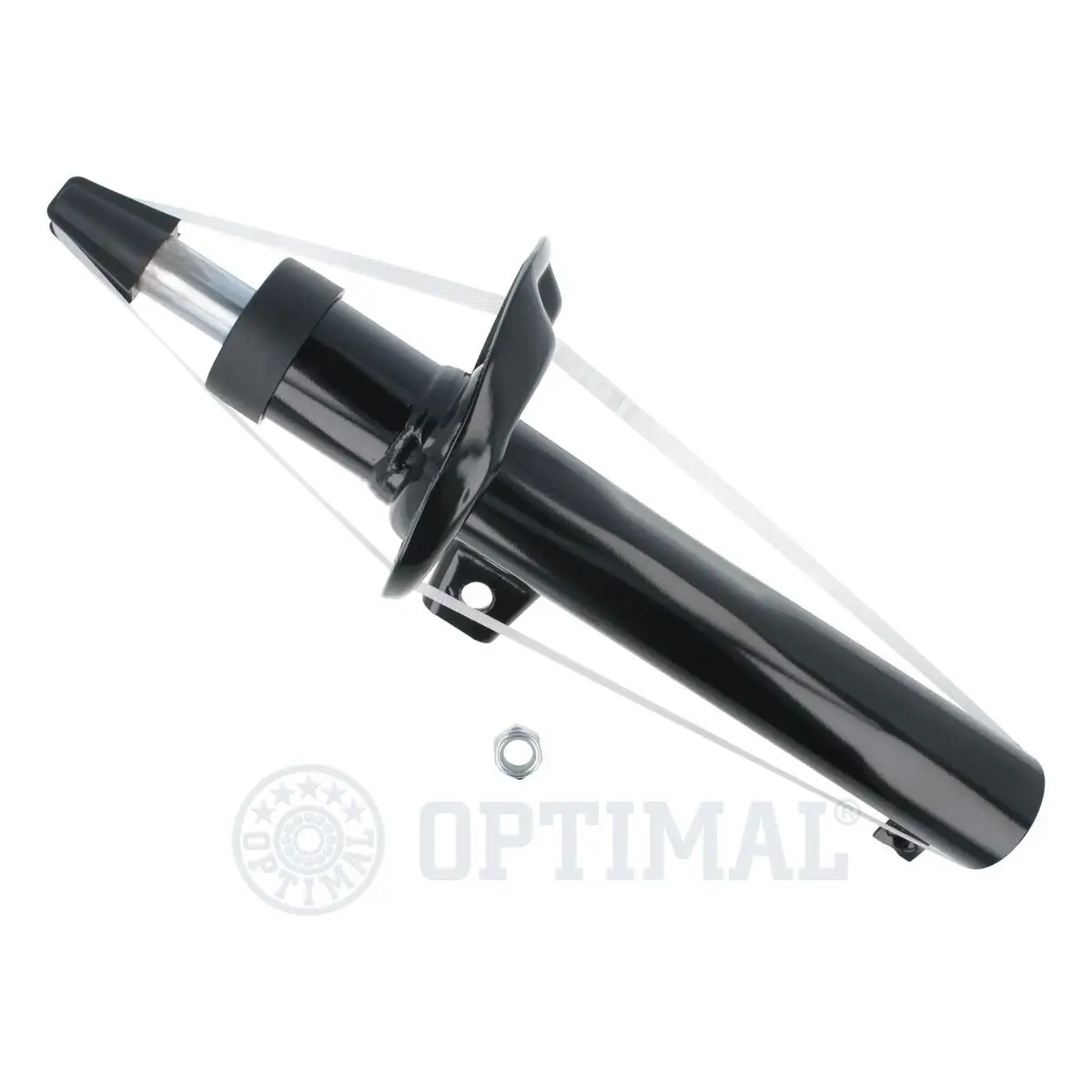 Stoßdämpfer Vorderachse OPTIMAL A-5337G