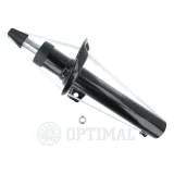 Stoßdämpfer Vorderachse OPTIMAL A-5337G