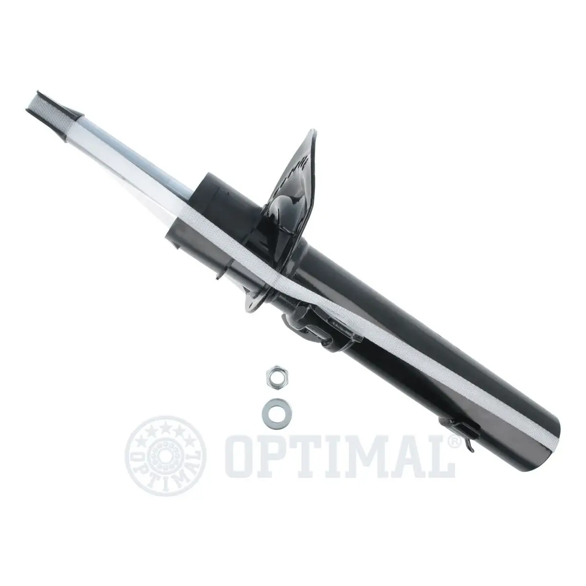 Stoßdämpfer Vorderachse OPTIMAL A-5339G