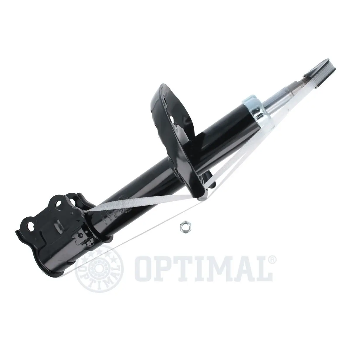 Stoßdämpfer Vorderachse links OPTIMAL A-5357GL