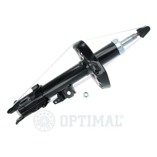 Stoßdämpfer Vorderachse rechts OPTIMAL A-5357GR Bild Stoßdämpfer Vorderachse rechts OPTIMAL A-5357GR
