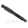Stoßdämpfer Hinterachse OPTIMAL A-5361G