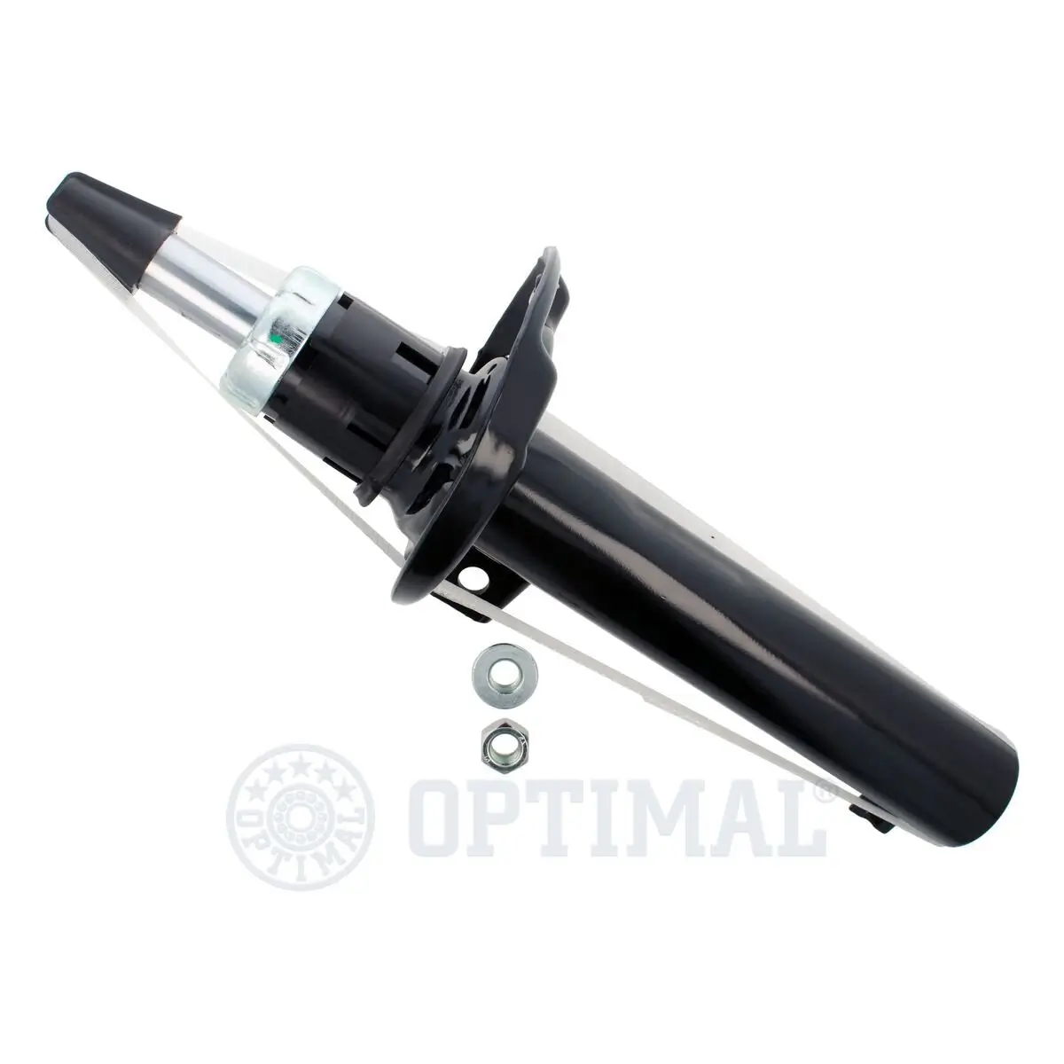 Stoßdämpfer Vorderachse OPTIMAL A-5364G