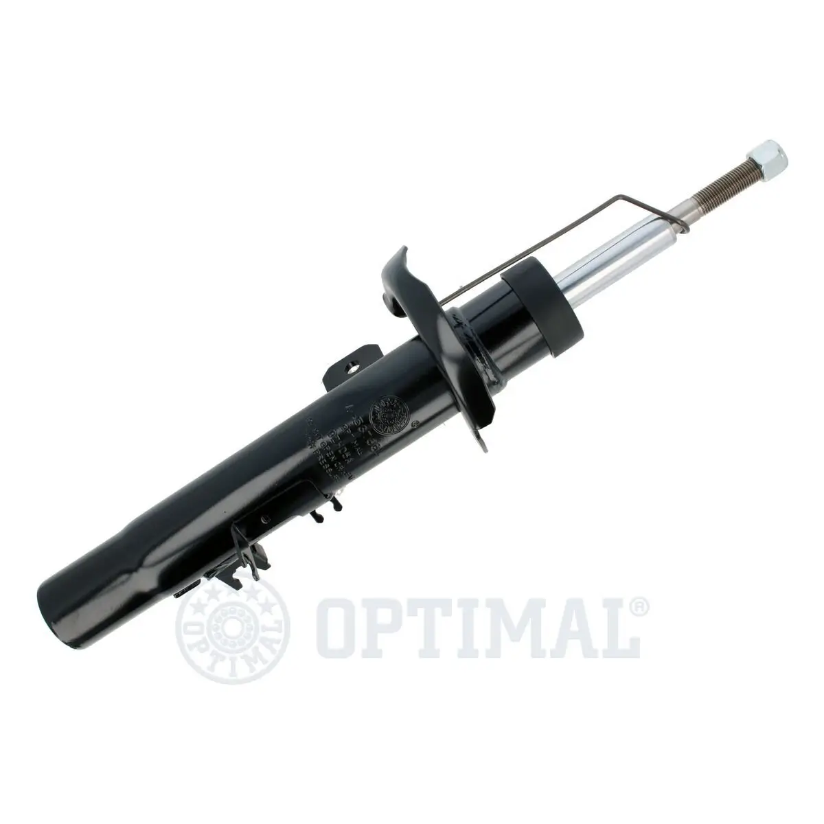 Stoßdämpfer Vorderachse links OPTIMAL A-5376GL