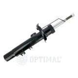 Stoßdämpfer Vorderachse links OPTIMAL A-5376GL