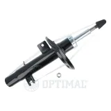 Stoßdämpfer Vorderachse links OPTIMAL A-5380GL