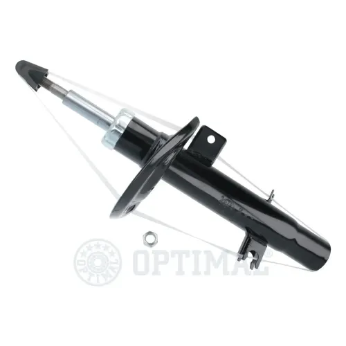 Stoßdämpfer Vorderachse rechts OPTIMAL A-5380GR Bild Stoßdämpfer Vorderachse rechts OPTIMAL A-5380GR