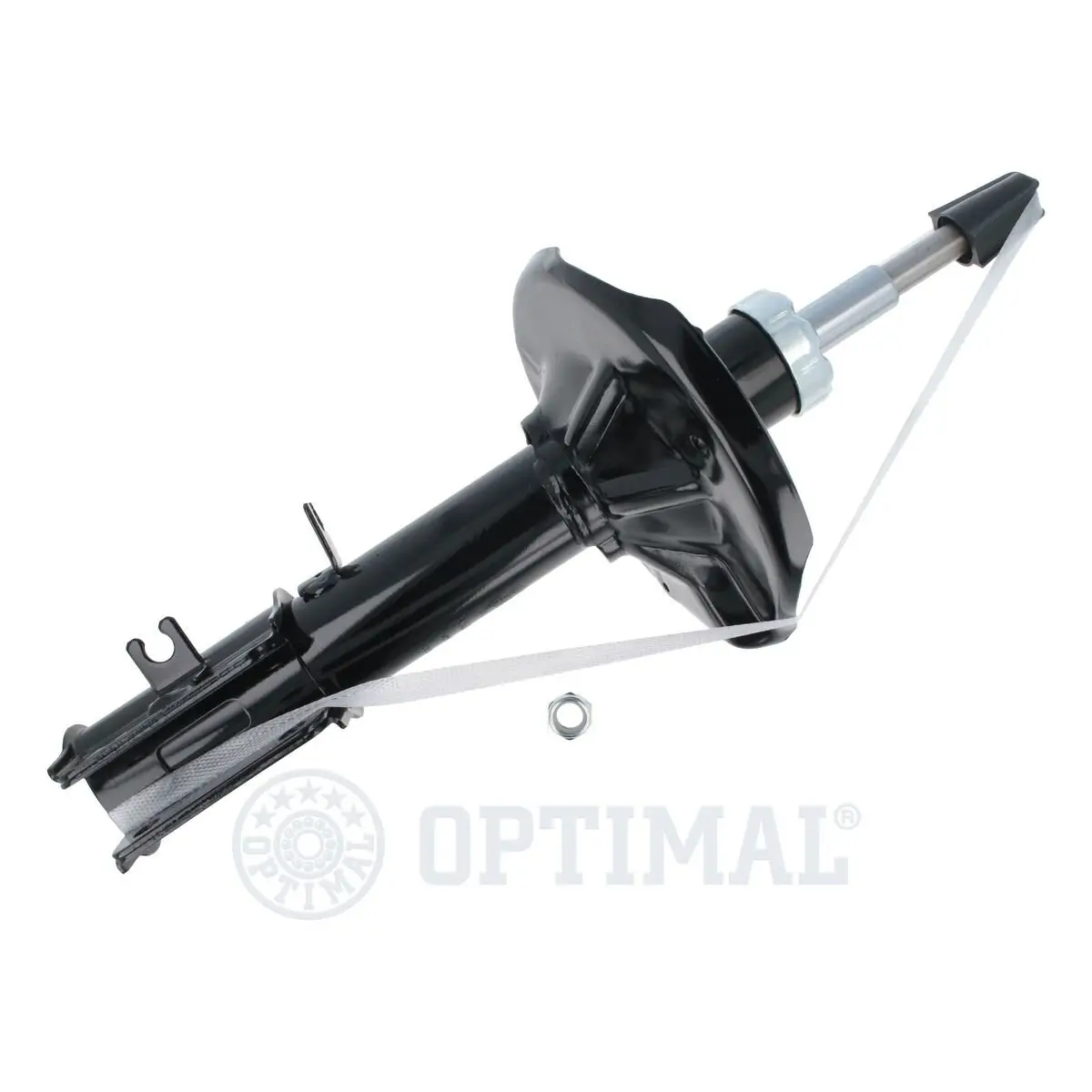 Stoßdämpfer Vorderachse links OPTIMAL A-5389GL