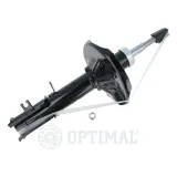 Stoßdämpfer Vorderachse links OPTIMAL A-5389GL