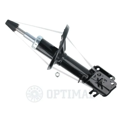 Stoßdämpfer Vorderachse links OPTIMAL A-5389GL Bild Stoßdämpfer Vorderachse links OPTIMAL A-5389GL