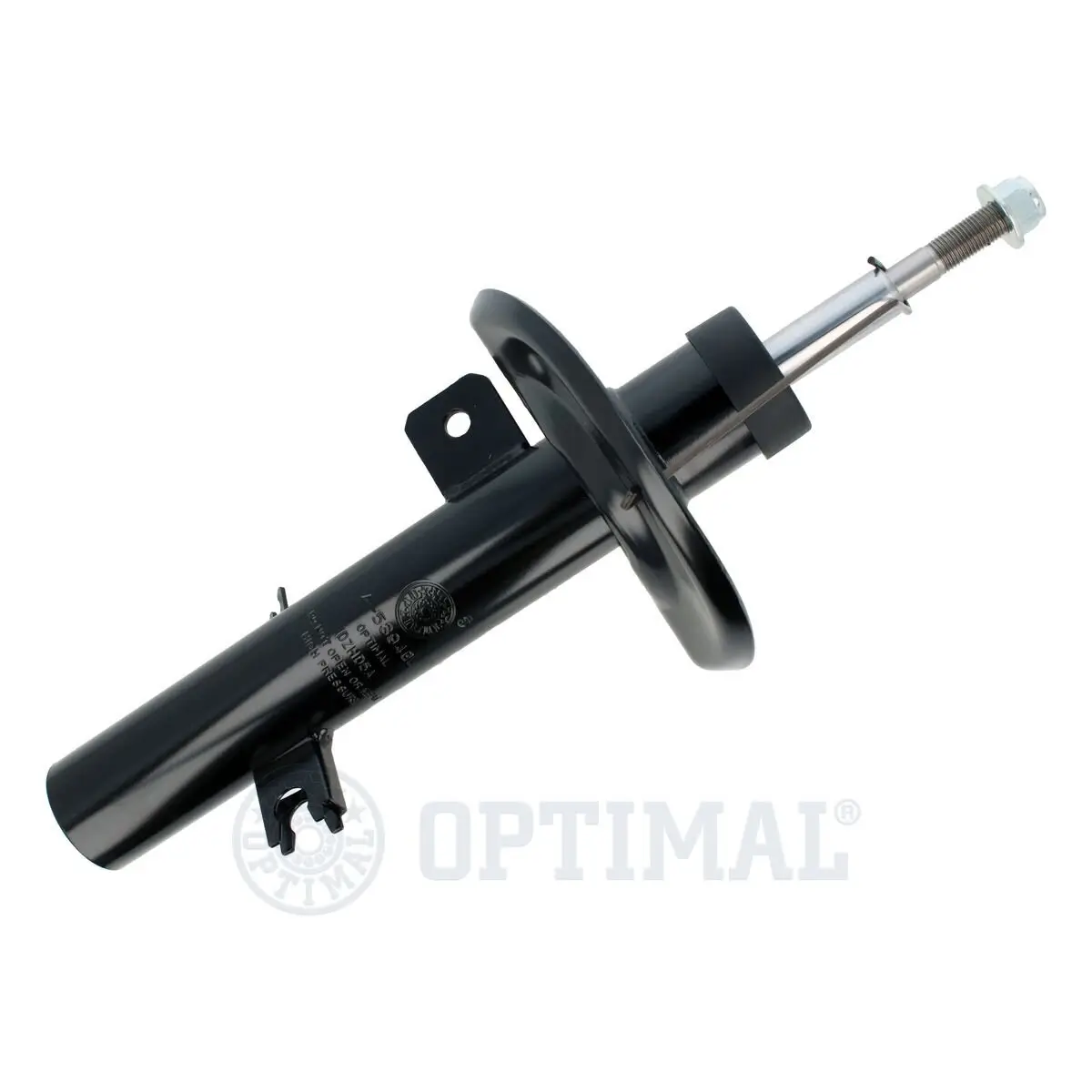 Stoßdämpfer Vorderachse links OPTIMAL A-5394GL