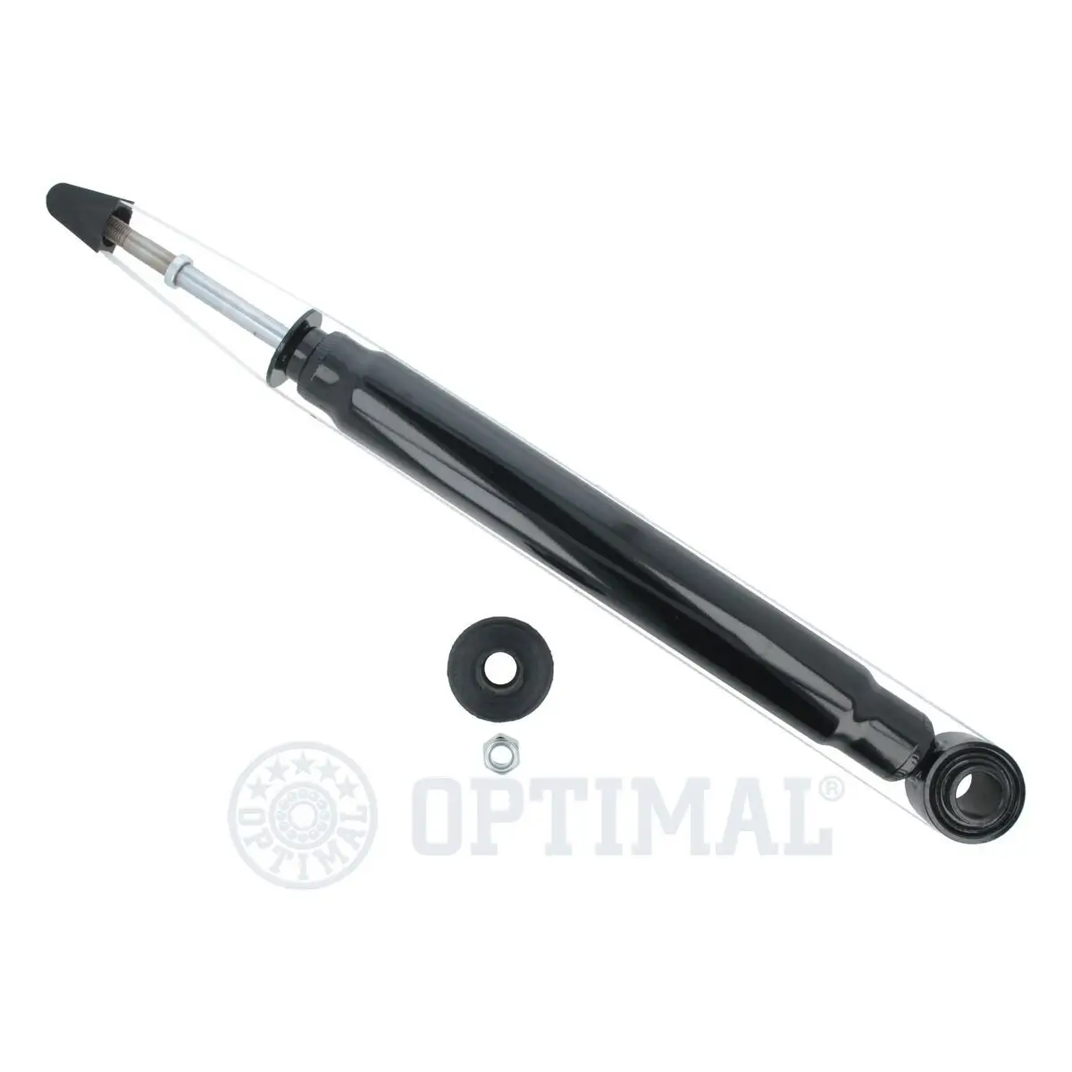 Stoßdämpfer Hinterachse OPTIMAL A-5410G