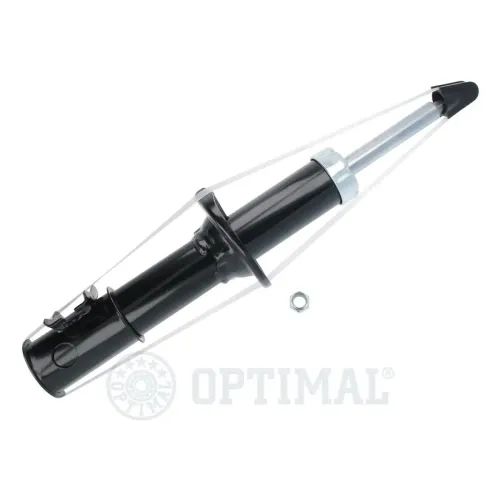 Stoßdämpfer Vorderachse rechts OPTIMAL A-5424GR Bild Stoßdämpfer Vorderachse rechts OPTIMAL A-5424GR