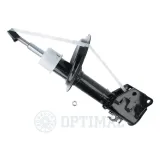Stoßdämpfer Vorderachse OPTIMAL A-5425G