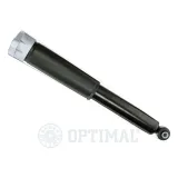 Stoßdämpfer Hinterachse OPTIMAL A-5432G