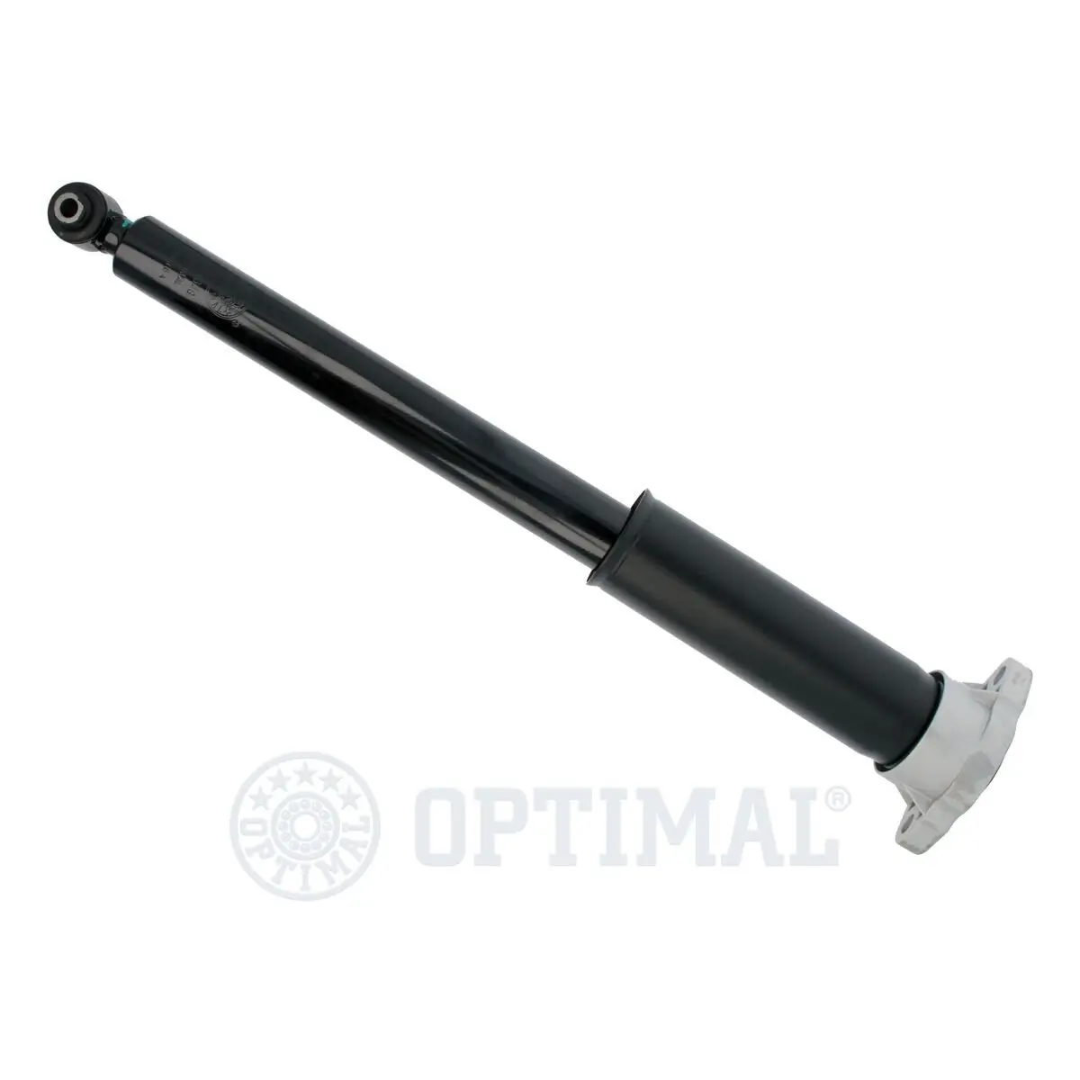 Stoßdämpfer Hinterachse OPTIMAL A-5434G