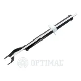 Stoßdämpfer Vorderachse links OPTIMAL A-5442GL