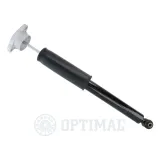 Stoßdämpfer Hinterachse OPTIMAL A-5443G