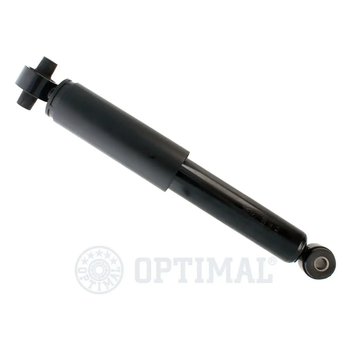 Stoßdämpfer Hinterachse OPTIMAL A-5482G
