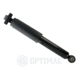 Stoßdämpfer Hinterachse OPTIMAL A-5482G