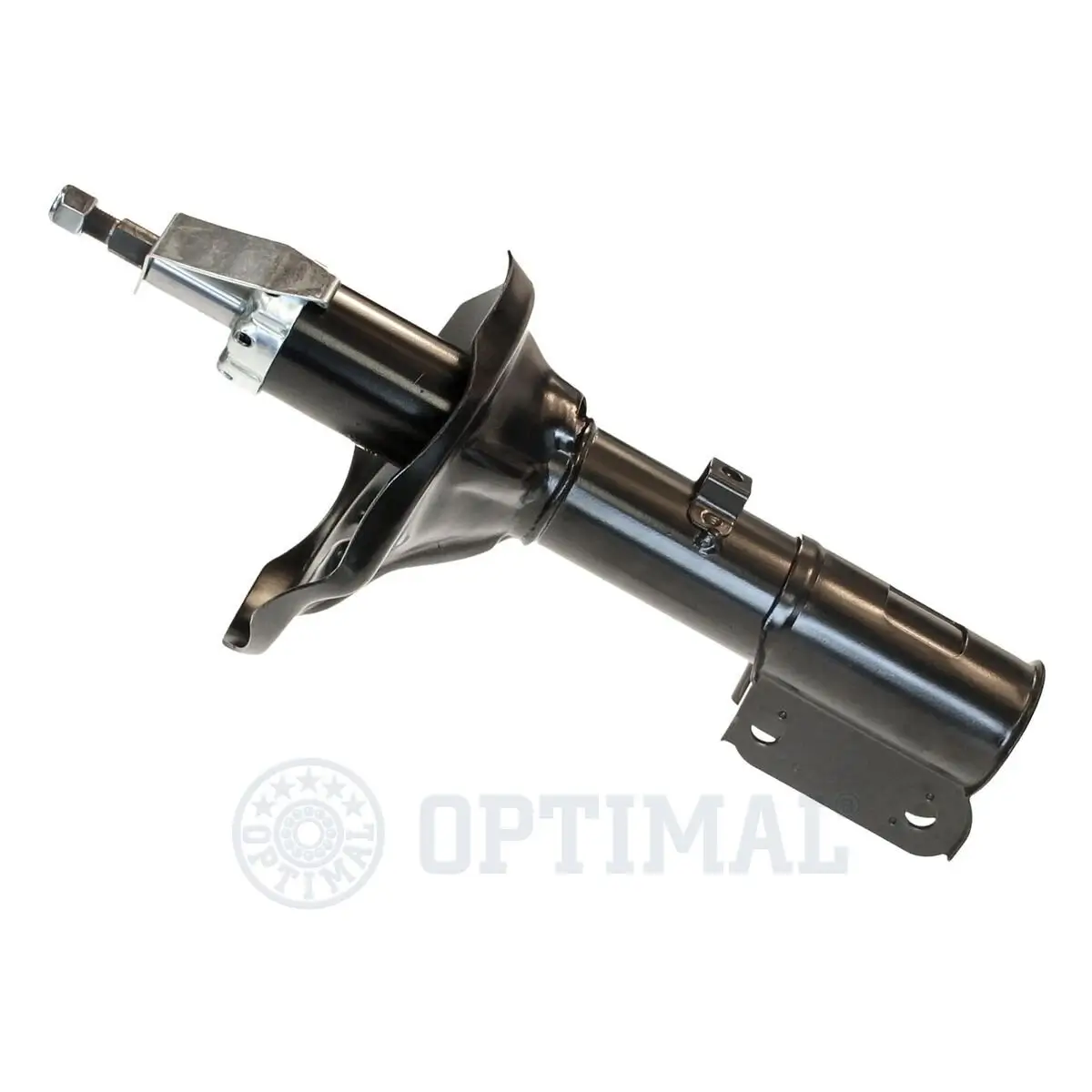 Stoßdämpfer Vorderachse OPTIMAL A-67142G