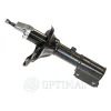Stoßdämpfer Vorderachse OPTIMAL A-67142G