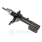 Stoßdämpfer Vorderachse OPTIMAL A-67142G