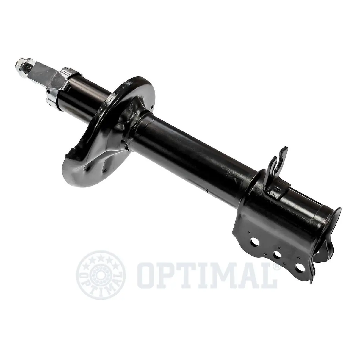 Stoßdämpfer Hinterachse OPTIMAL A-67289G