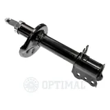 Stoßdämpfer Hinterachse OPTIMAL A-67289G