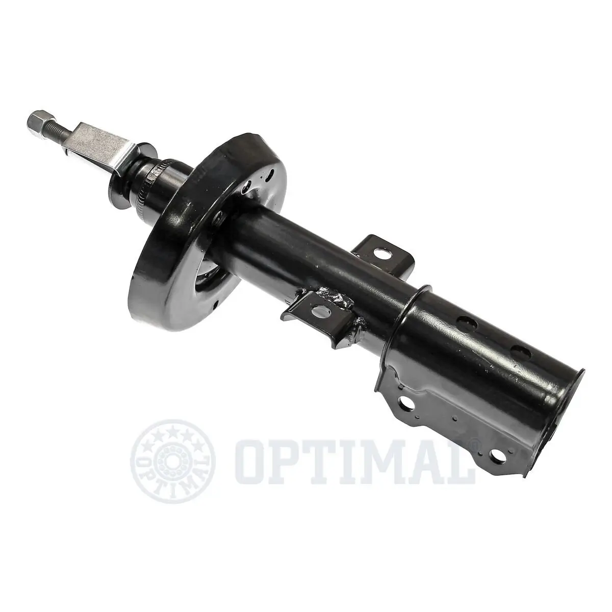 Stoßdämpfer Vorderachse OPTIMAL A-67668G