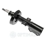 Stoßdämpfer Vorderachse OPTIMAL A-67668G