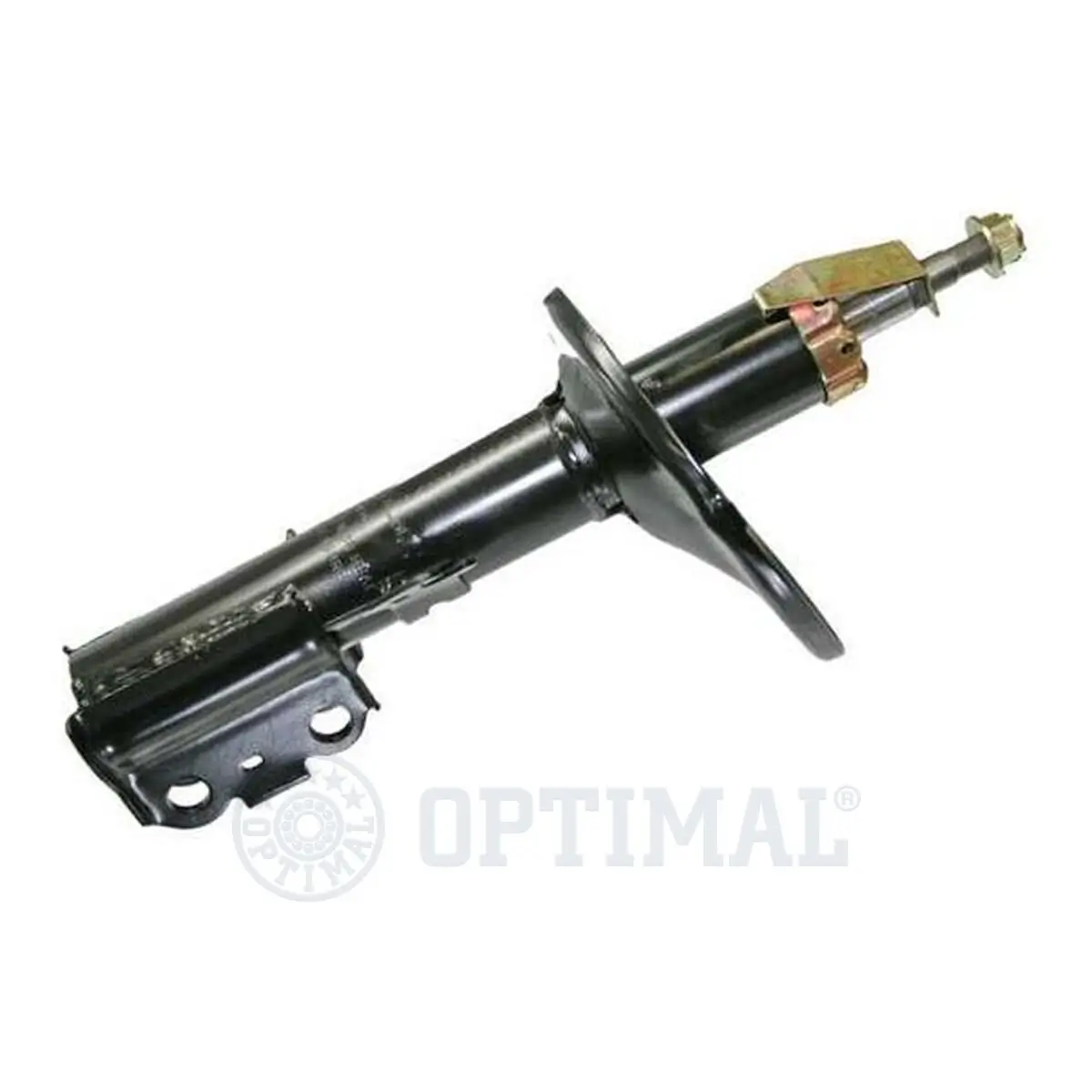 Stoßdämpfer Vorderachse links OPTIMAL A-67710GL