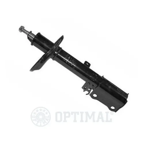 Stoßdämpfer Hinterachse rechts OPTIMAL A-67713GR Bild Stoßdämpfer Hinterachse rechts OPTIMAL A-67713GR