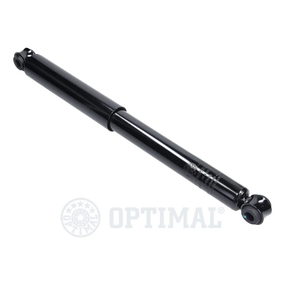 Stoßdämpfer Hinterachse OPTIMAL A-68052G