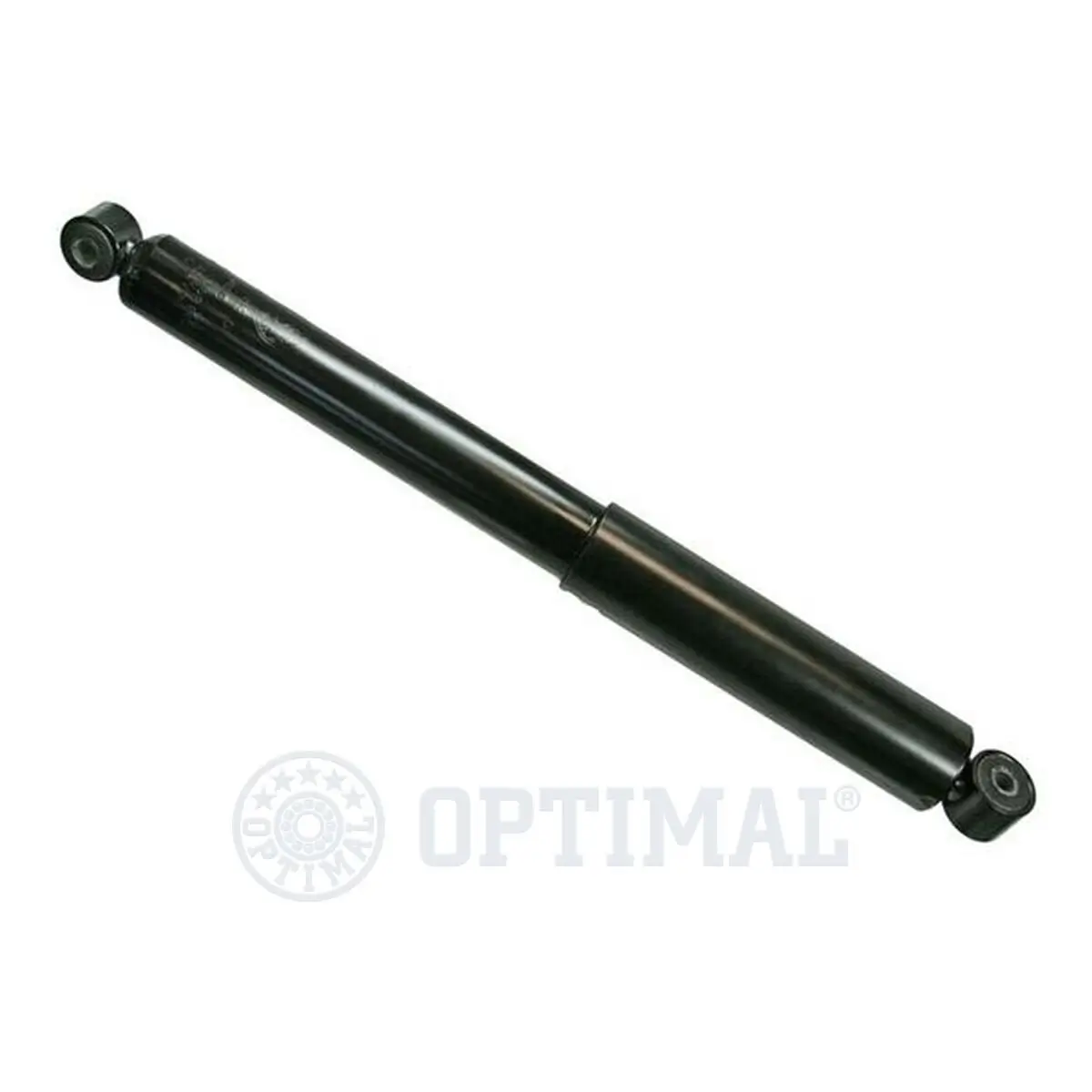 Stoßdämpfer Hinterachse OPTIMAL A-68114G