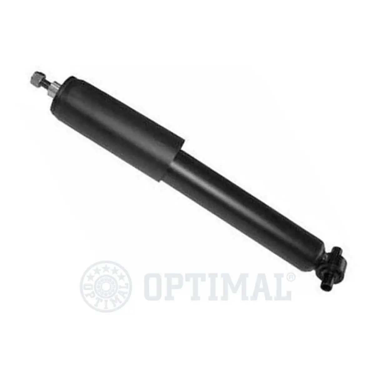 Stoßdämpfer Hinterachse OPTIMAL A-68156G