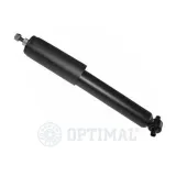 Stoßdämpfer Hinterachse OPTIMAL A-68156G