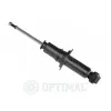 Stoßdämpfer Hinterachse OPTIMAL A-68344G Bild Stoßdämpfer Hinterachse OPTIMAL A-68344G