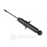 Stoßdämpfer Hinterachse OPTIMAL A-68344G