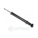 Stoßdämpfer Hinterachse OPTIMAL A-68380G