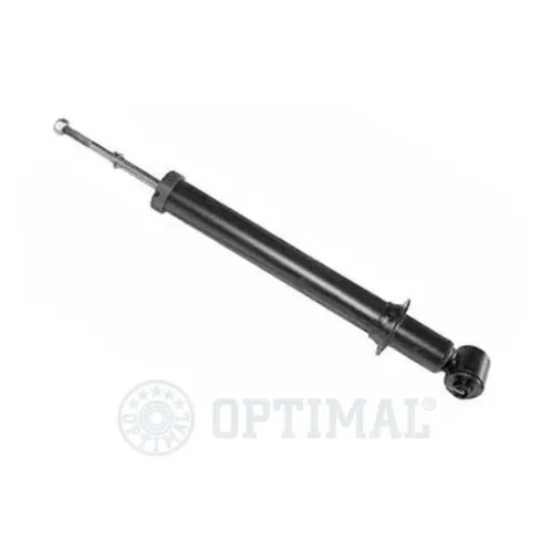 Stoßdämpfer Hinterachse OPTIMAL A-68380G Bild Stoßdämpfer Hinterachse OPTIMAL A-68380G