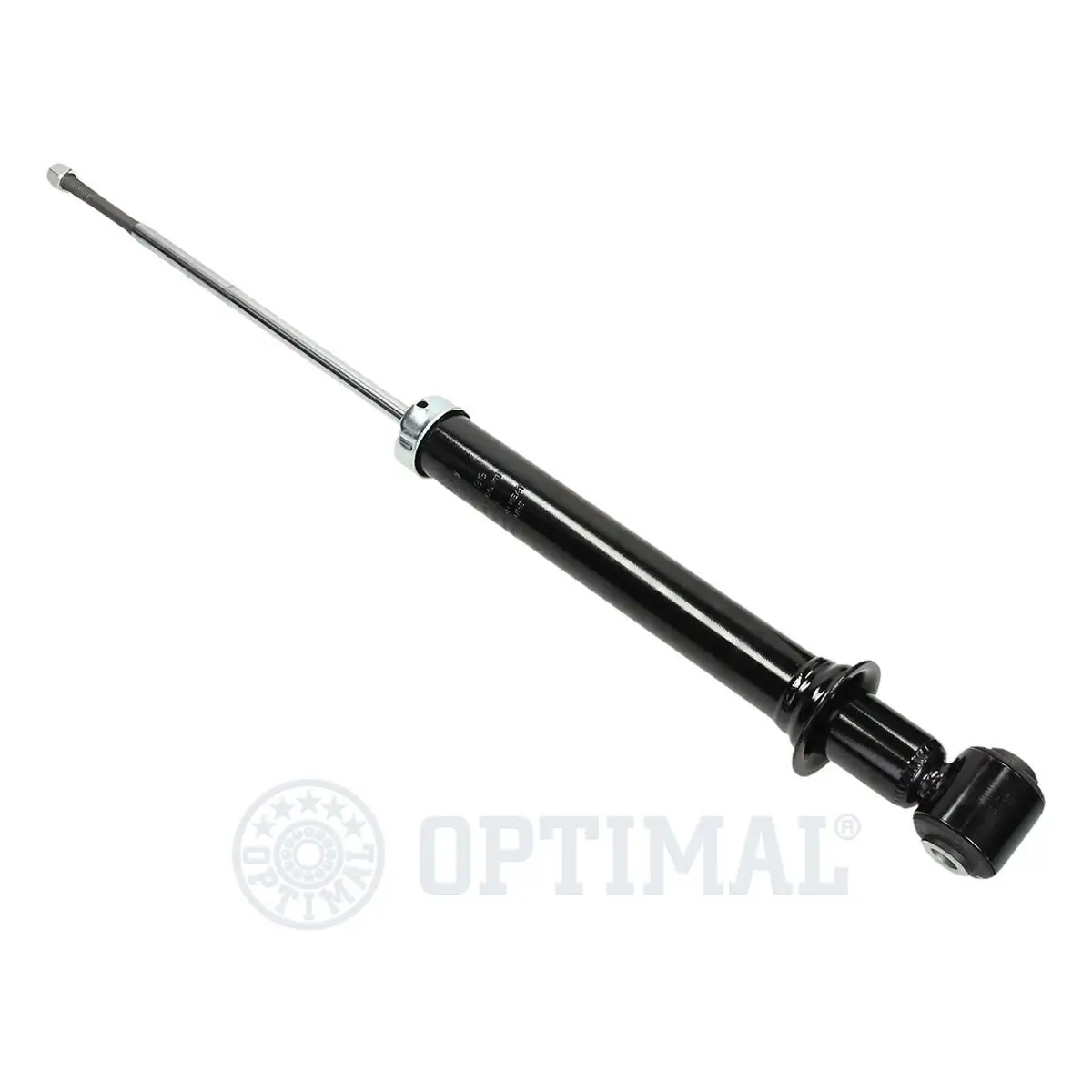Stoßdämpfer Hinterachse OPTIMAL A-68383G