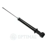 Stoßdämpfer Hinterachse OPTIMAL A-68383G